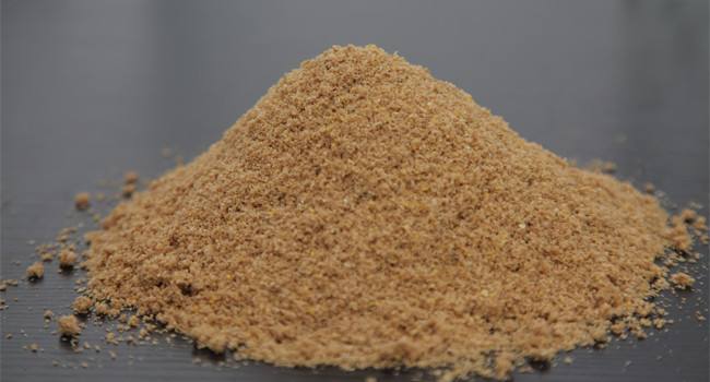 發(fā)酵酒糟飼料喂牛